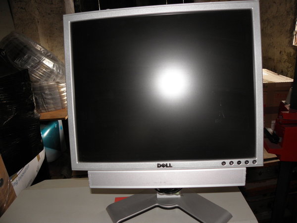 Dell UltraSharp 1905FP 48 cm (19 Zoll) 5:4 LCD Monito